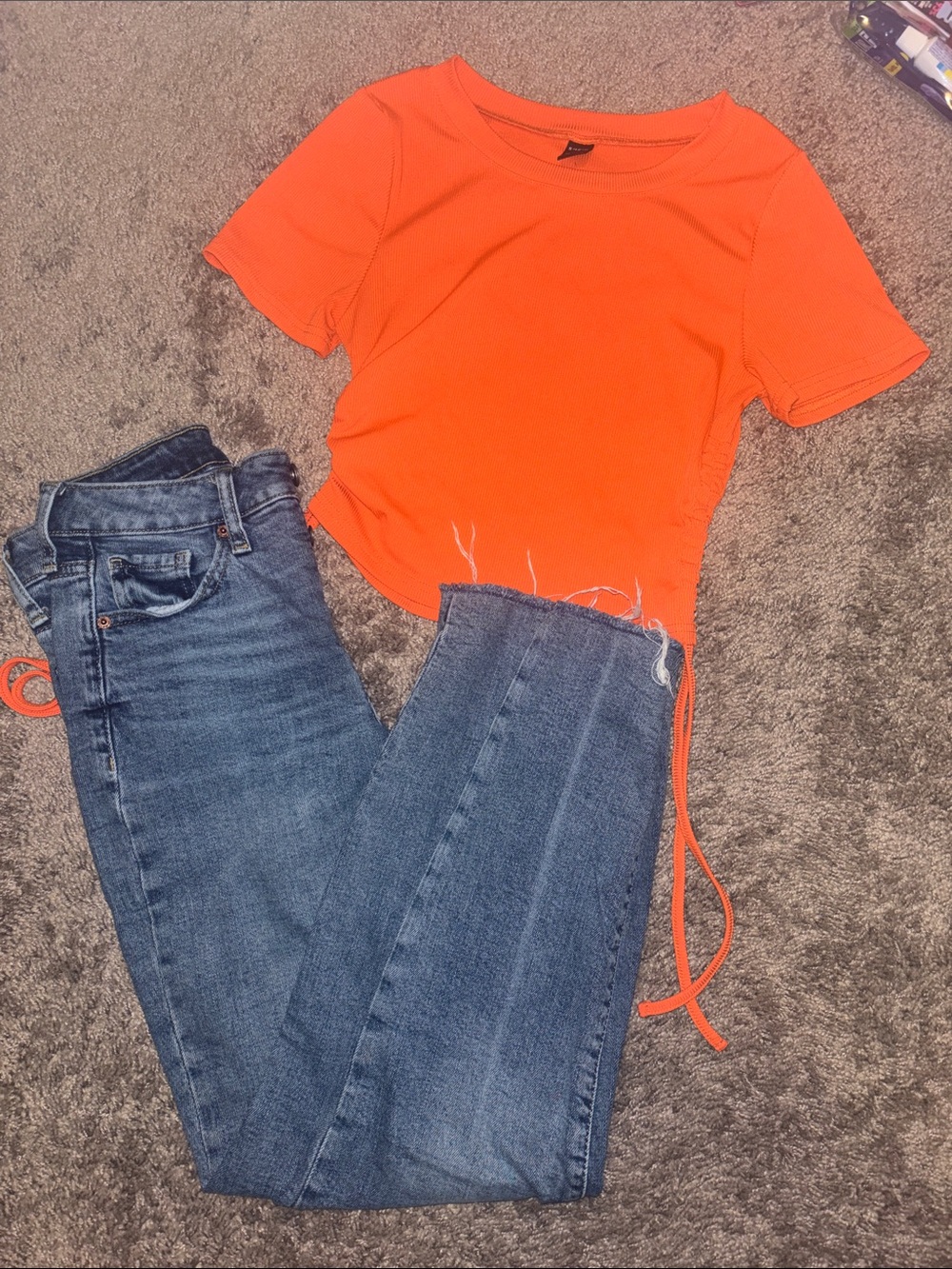 ☀️CUTE SUMMER OUTFIT BUNDLE☀️